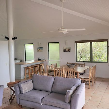 The Retreat Beach Houses Peregian Beach Esterno foto