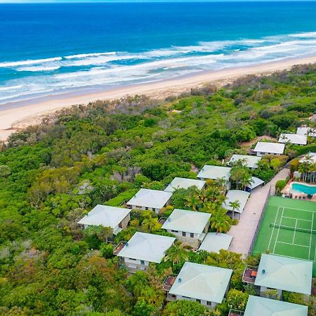 The Retreat Beach Houses Peregian Beach Esterno foto