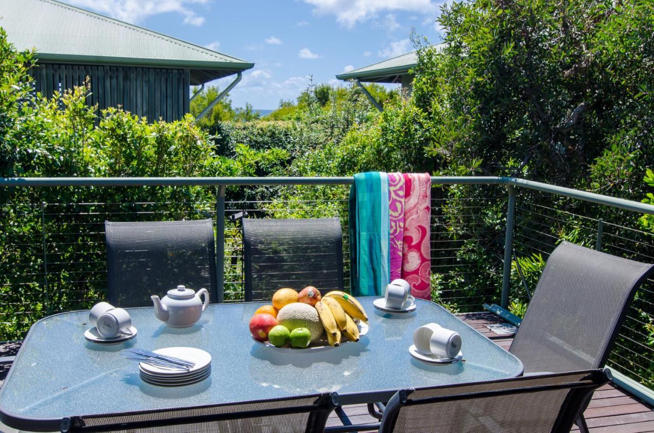 The Retreat Beach Houses Peregian Beach Esterno foto