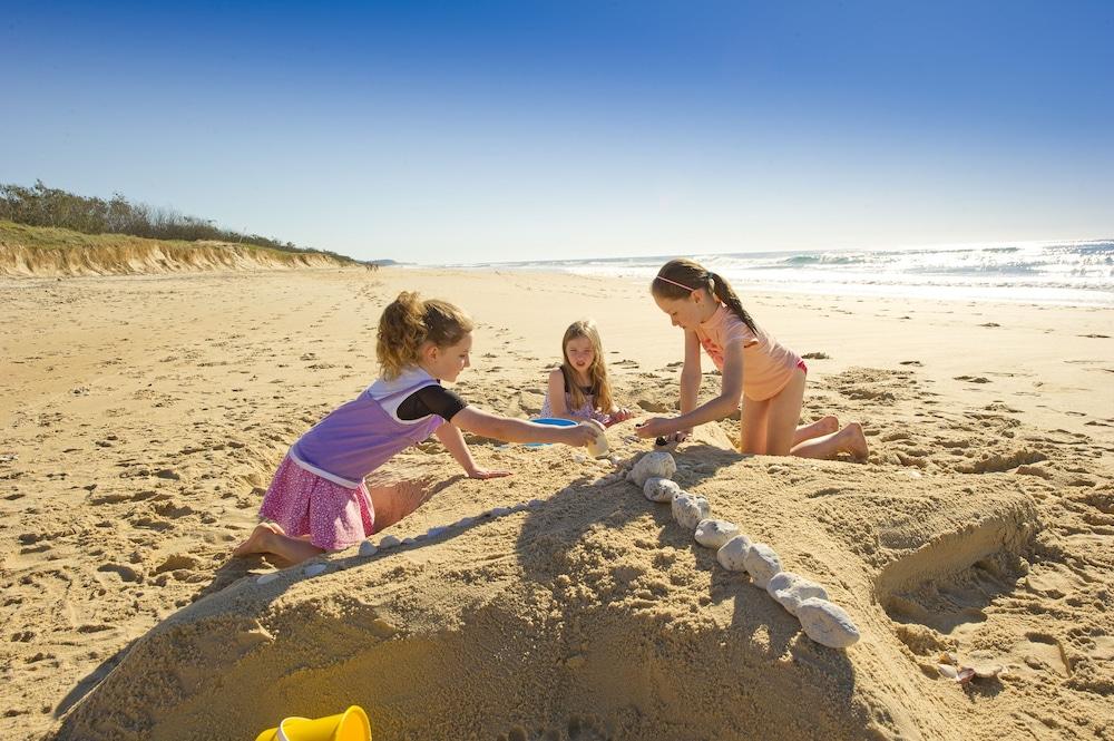 The Retreat Beach Houses Peregian Beach Esterno foto