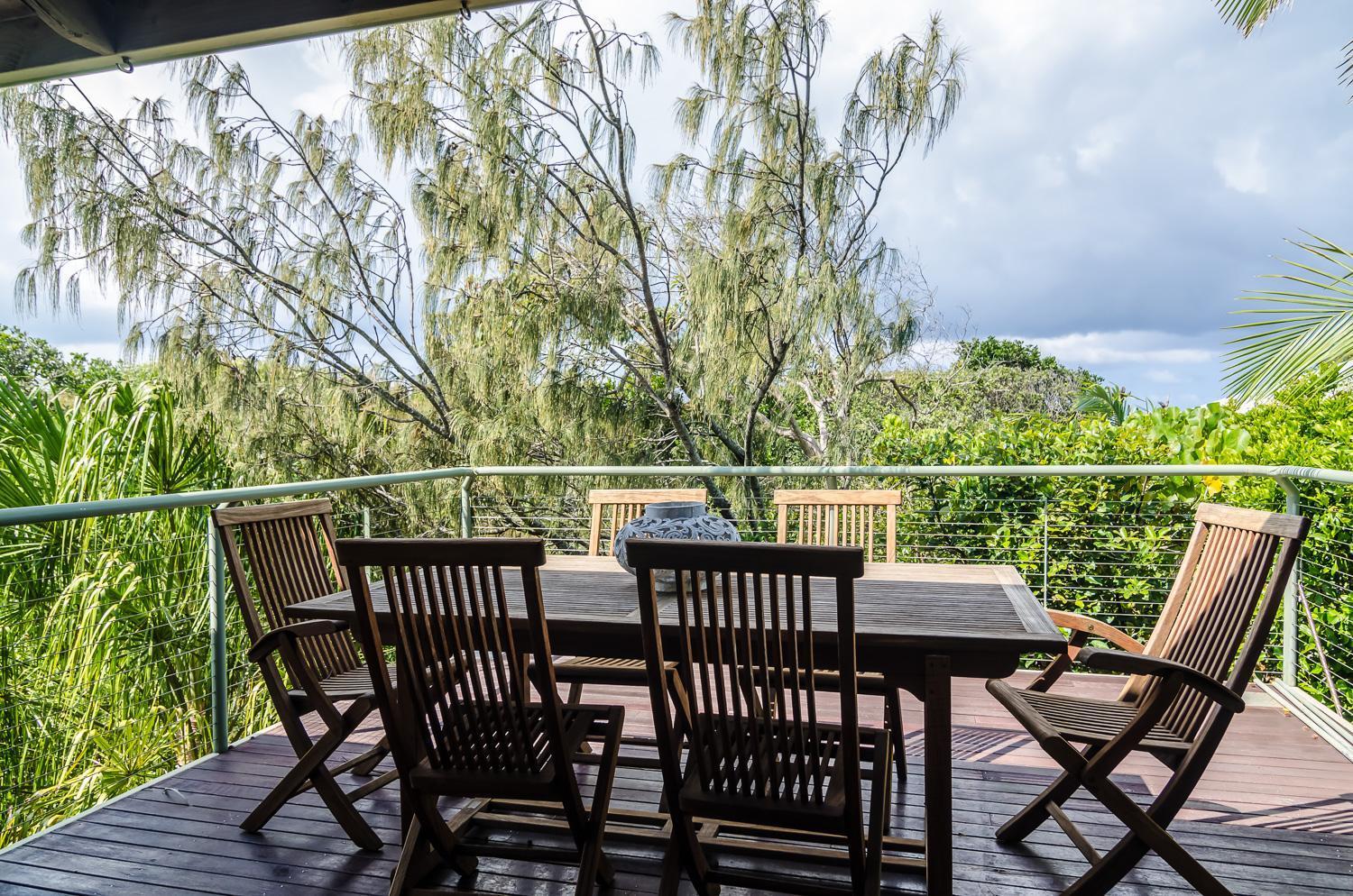 The Retreat Beach Houses Peregian Beach Esterno foto