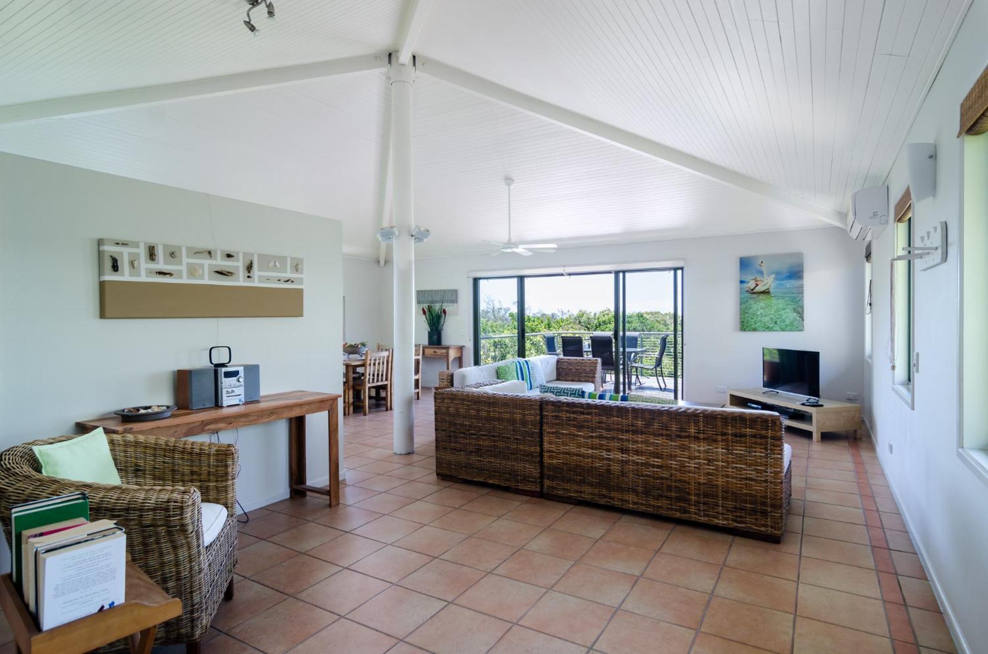 The Retreat Beach Houses Peregian Beach Esterno foto