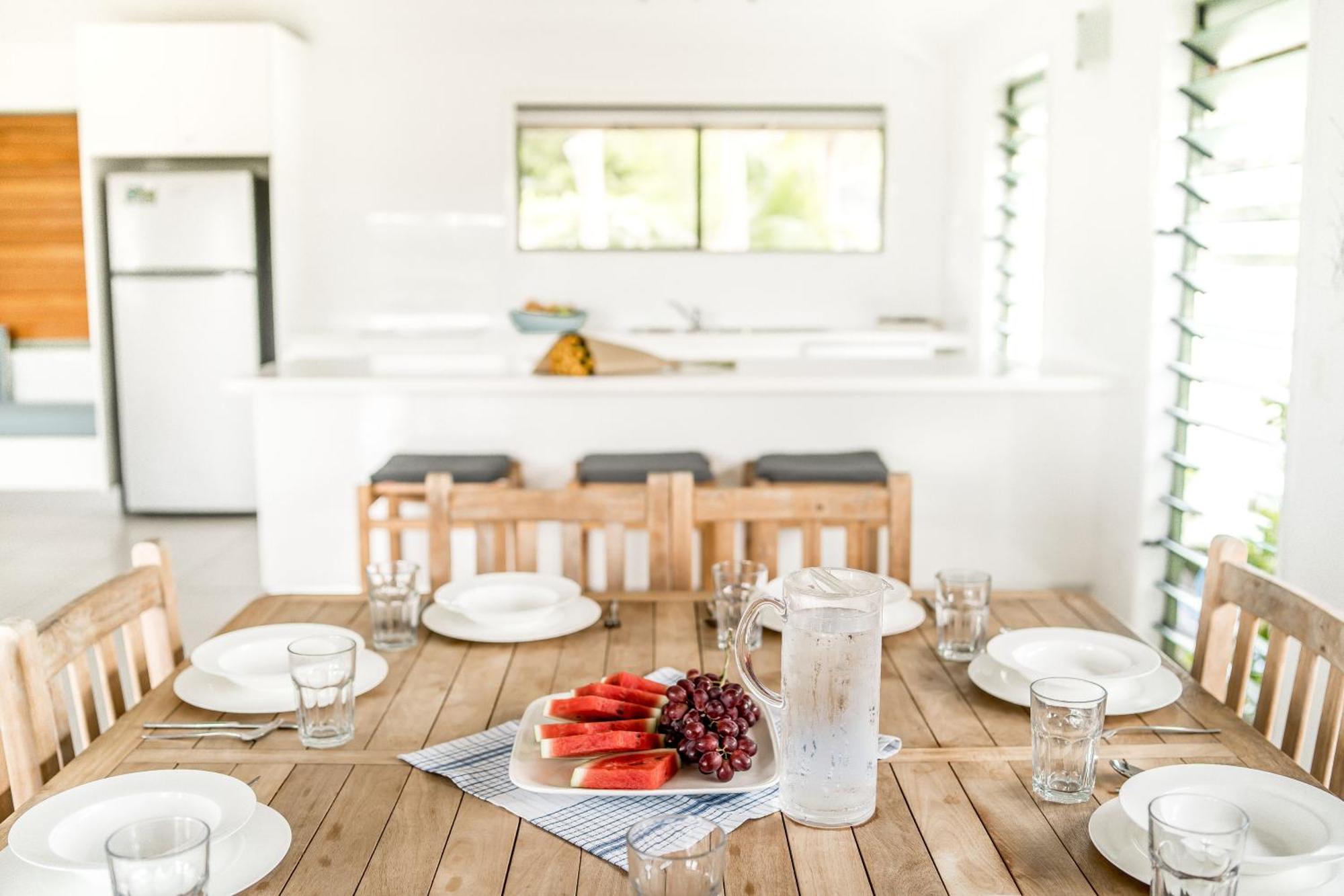 The Retreat Beach Houses Peregian Beach Esterno foto